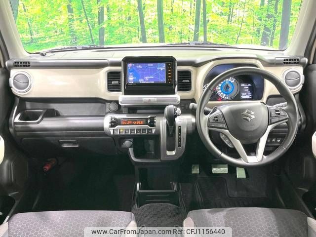 suzuki xbee 2018 -SUZUKI--XBEE DAA-MN71S--MN71S-107720---SUZUKI--XBEE DAA-MN71S--MN71S-107720- image 2