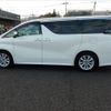 toyota vellfire 2016 quick_quick_DBA-AGH30W_AGH30-0080201 image 18