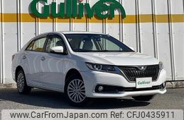 toyota allion 2018 -TOYOTA--Allion DBA-ZRT260--ZRT260-3109049---TOYOTA--Allion DBA-ZRT260--ZRT260-3109049-