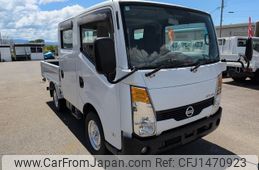 nissan atlas 2009 CFJ1470923