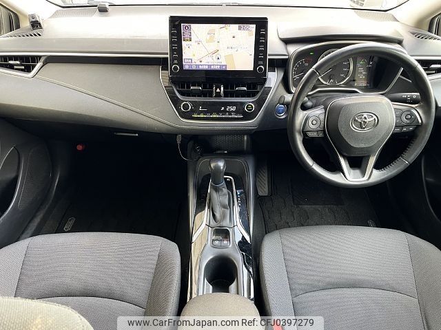 toyota corolla-touring-wagon 2019 -TOYOTA--Corolla Touring 6AA-ZWE211W--ZWE211-6000419---TOYOTA--Corolla Touring 6AA-ZWE211W--ZWE211-6000419- image 2