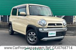 suzuki hustler 2018 CFJ0768714