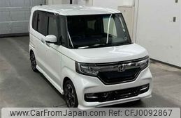 honda n-box 2019 -HONDA--N BOX JF3-2112190---HONDA--N BOX JF3-2112190-