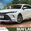 toyota harrier 2021 -TOYOTA--Harrier 6AA-AXUH80--AXUH80-0025543---TOYOTA--Harrier 6AA-AXUH80--AXUH80-0025543- image 1