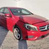 mercedes-benz a-class 2013 -MERCEDES-BENZ--Benz A Class DBA-176042--WDD1760422J201412---MERCEDES-BENZ--Benz A Class DBA-176042--WDD1760422J201412- image 21