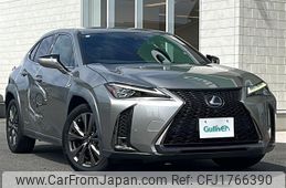 lexus ux 2019 CFJ1766390