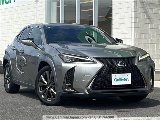 lexus ux 2019 CFJ1766390 image 1