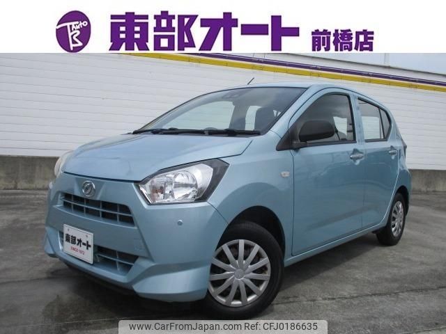 daihatsu mira-e-s 2017 -DAIHATSU--Mira e:s LA350S--LA350S-0040744---DAIHATSU--Mira e:s LA350S--LA350S-0040744- image 1