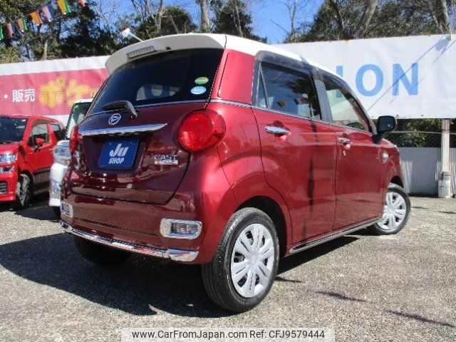 daihatsu cast 2016 -DAIHATSU 【名変中 】--Cast LA250S--0029494---DAIHATSU 【名変中 】--Cast LA250S--0029494- image 2