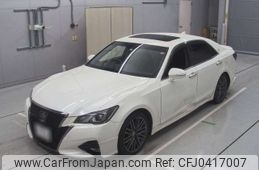 toyota crown 2016 -TOYOTA 【名古屋 351す331】--Crown ARS210-6004072---TOYOTA 【名古屋 351す331】--Crown ARS210-6004072-