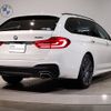 bmw 5-series 2017 -BMW--BMW 5 Series DBA-JL20--WBAJL32080G635661---BMW--BMW 5 Series DBA-JL20--WBAJL32080G635661- image 5