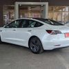 tesla tesla-model3 2022 -TESLA 【名古屋 307ﾁ6499】--Tesla Model3 ZAA-3L13T--LRW3F7FS8NC615895---TESLA 【名古屋 307ﾁ6499】--Tesla Model3 ZAA-3L13T--LRW3F7FS8NC615895- image 2