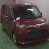 toyota roomy 2022 -TOYOTA--Roomy M900A--0674588---TOYOTA--Roomy M900A--0674588- image 1