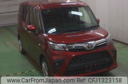 toyota roomy 2022 -TOYOTA--Roomy M900A--0674588---TOYOTA--Roomy M900A--0674588-