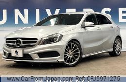 mercedes-benz a-class 2014 -MERCEDES-BENZ--Benz A Class DBA-176042--WDD1760422J174986---MERCEDES-BENZ--Benz A Class DBA-176042--WDD1760422J174986-