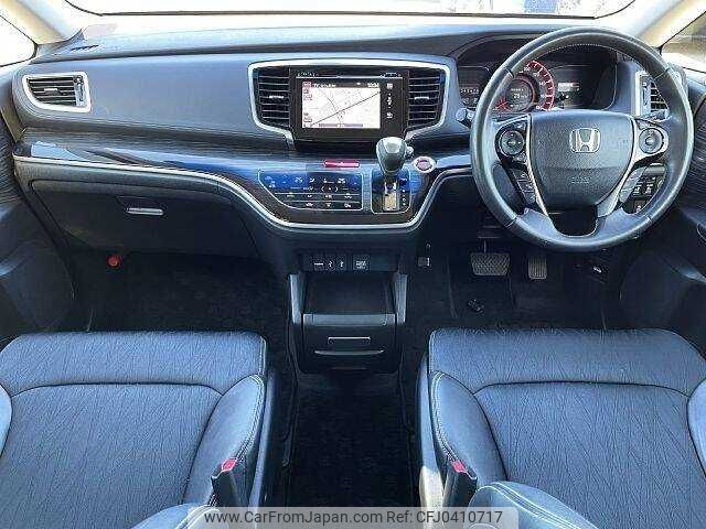 honda odyssey 2015 504928-925469 image 1