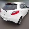 mazda demio 2014 -MAZDA--Demio DBA-DE3FS--DE3FS-568800---MAZDA--Demio DBA-DE3FS--DE3FS-568800- image 2