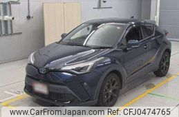 toyota c-hr 2020 -TOYOTA--C-HR 6AA-ZYX11--ZYX11-2030184---TOYOTA--C-HR 6AA-ZYX11--ZYX11-2030184-