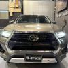 toyota hilux 2021 CFJ1693181 image 2