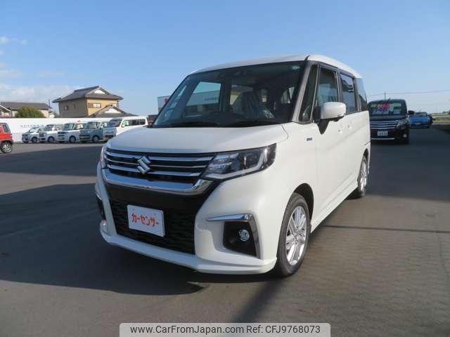 nissan serena 2016 quick_quick_DAA-HC26_HC26-129964 image 2