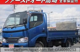 toyota toyoace 2005 -TOYOTA 【名変中 】--Toyoace KDY230--7012694---TOYOTA 【名変中 】--Toyoace KDY230--7012694-