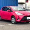 toyota vitz 2017 CFJ1878301 image 16