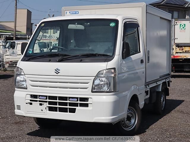 suzuki carry-truck 2019 CFJ1639302 image 1