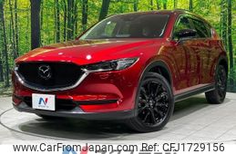 mazda cx-5 2021 CFJ1729156