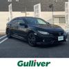 honda civic 2019 CFJ1590757 image 1