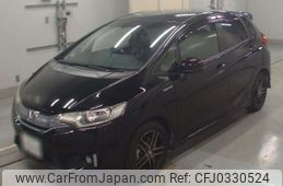 honda fit 2013 -HONDA 【足立 502ほ5095】--Fit GP5-3009864---HONDA 【足立 502ほ5095】--Fit GP5-3009864-