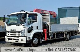 isuzu forward 2012 CFJ1677840