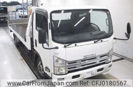 isuzu elf-truck 2007 -ISUZU 【習志野 100ｽ56】--Elf NPR85AN-7000623---ISUZU 【習志野 100ｽ56】--Elf NPR85AN-7000623-