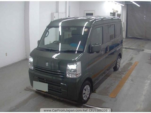 suzuki every 2025 CFJ1586206 image 1