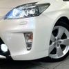 toyota prius 2012 -TOYOTA--Prius DAA-ZVW30--ZVW30-5406160---TOYOTA--Prius DAA-ZVW30--ZVW30-5406160- image 13