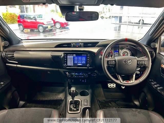 toyota hilux 2023 quick_quick_3DF-GUN125_GUN125-3952187 image 2