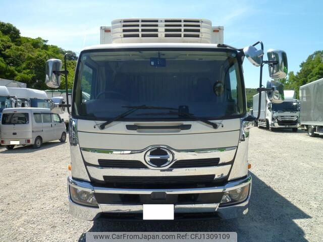 hino ranger 2019 CFJ1309109 image 2
