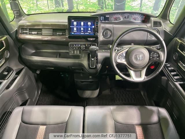 honda n-box 2019 quick_quick_JF3_JF3-2090006 image 2
