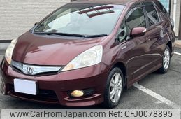 honda fit-shuttle 2013 -HONDA--Fit Shuttle DAA-GP2--GP2-3122531---HONDA--Fit Shuttle DAA-GP2--GP2-3122531-