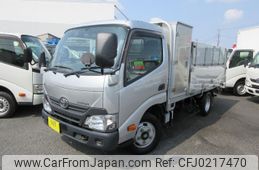 toyota dyna-truck 2017 GOO_NET_EXCHANGE_0540197A30240915W001