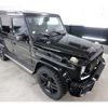 mercedes-benz g-class 2007 -MERCEDES-BENZ--Benz G Class ABA-463248--WDB4632481X169446---MERCEDES-BENZ--Benz G Class ABA-463248--WDB4632481X169446- image 12