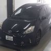 toyota prius-α 2013 CFJ1530250 image 5