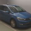 volkswagen golf-touran 2017 -VOLKSWAGEN--VW Golf Touran DBA-1TCZD--WVGZZZ1TZHW106846---VOLKSWAGEN--VW Golf Touran DBA-1TCZD--WVGZZZ1TZHW106846- image 6