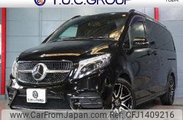 mercedes-benz v-class 2020 quick_quick_3DA-447811C_WDF44781323681286