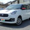 toyota passo 2016 quick_quick_DBA-M700A_M700A-0043212 image 1