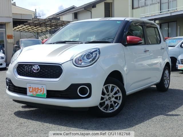 toyota passo 2016 quick_quick_DBA-M700A_M700A-0043212 image 1