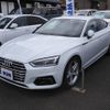 audi a5 2018 -AUDI 【名変中 】--Audi A5 F5CYRL--JA047339---AUDI 【名変中 】--Audi A5 F5CYRL--JA047339- image 1