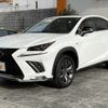 lexus nx 2020 -LEXUS--Lexus NX DBA-AGZ10--AGZ10-1025182---LEXUS--Lexus NX DBA-AGZ10--AGZ10-1025182- image 10