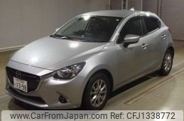mazda demio 2019 -MAZDA 【神戸 504ﾑ1398】--Demio LDA-DJ5FS--DJ5FS-510555---MAZDA 【神戸 504ﾑ1398】--Demio LDA-DJ5FS--DJ5FS-510555-