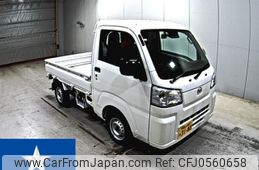 daihatsu hijet-truck 2023 -DAIHATSU 【岡山 480わ3180】--Hijet Truck S510P--S510P-0458235---DAIHATSU 【岡山 480わ3180】--Hijet Truck S510P--S510P-0458235-