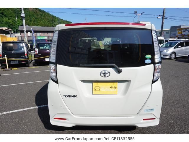 toyota tank 2020 -TOYOTA--Tank M900A--.0443623---TOYOTA--Tank M900A--.0443623- image 2